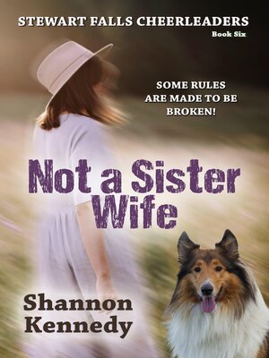 cover image of Not a Sister Wife